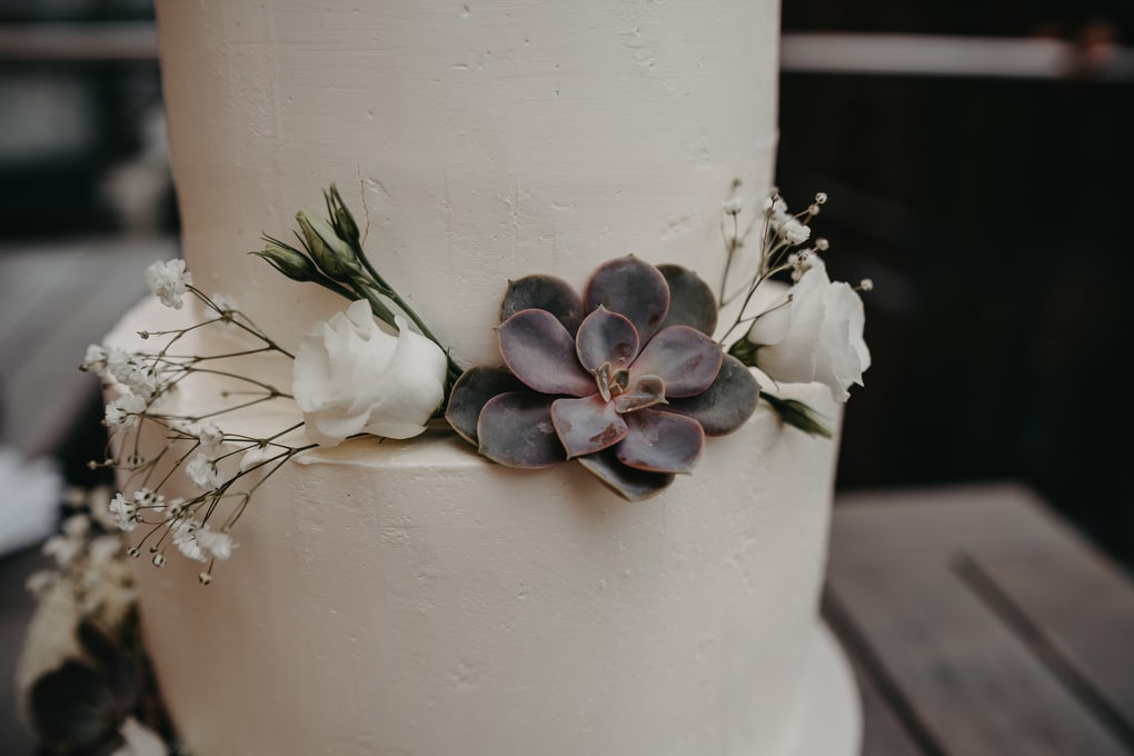 Hochzeit in der Altstadt von Bamberg, mit Trauung in einer historischen Kirche