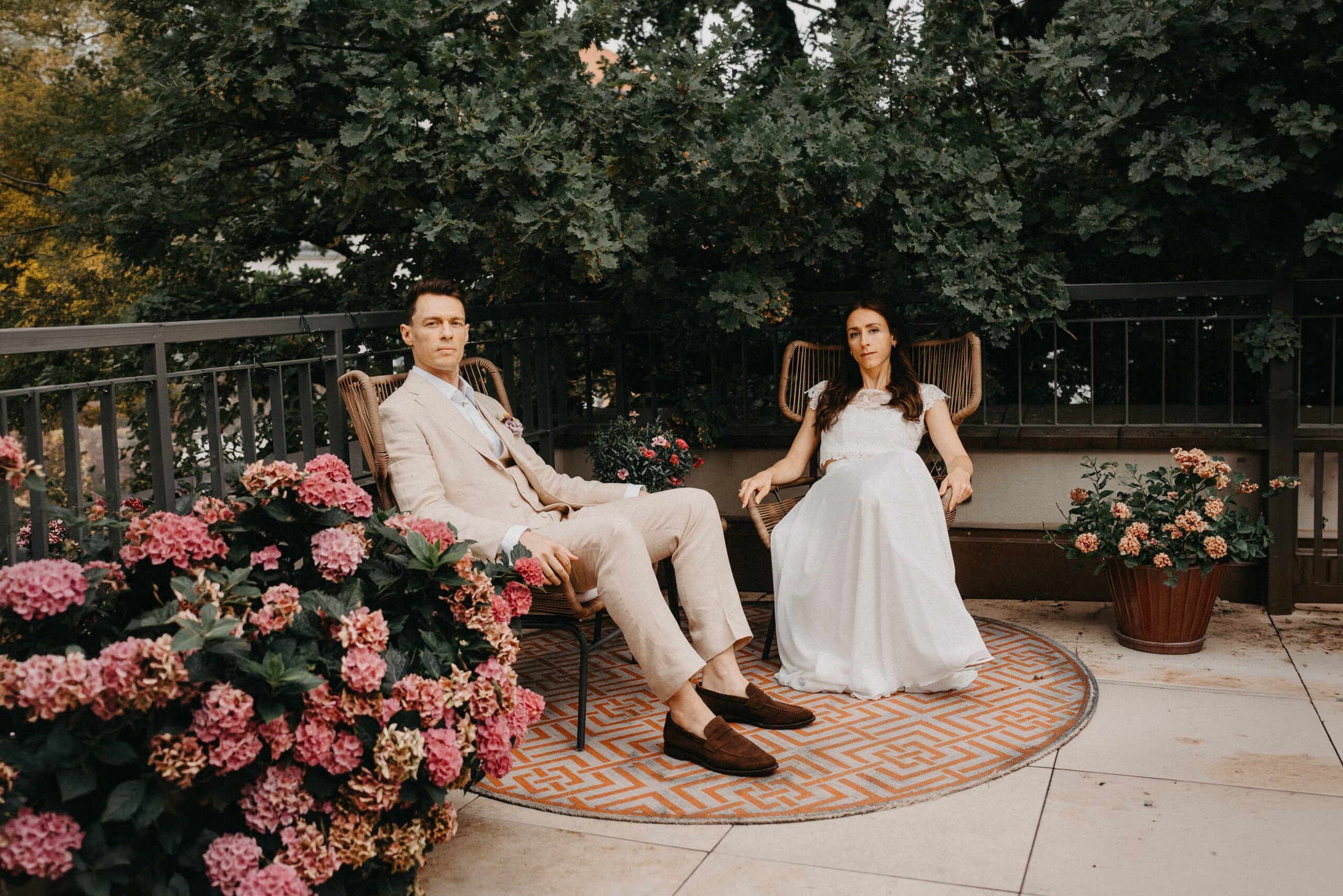 Fashion-Wedding, Ingolstadt